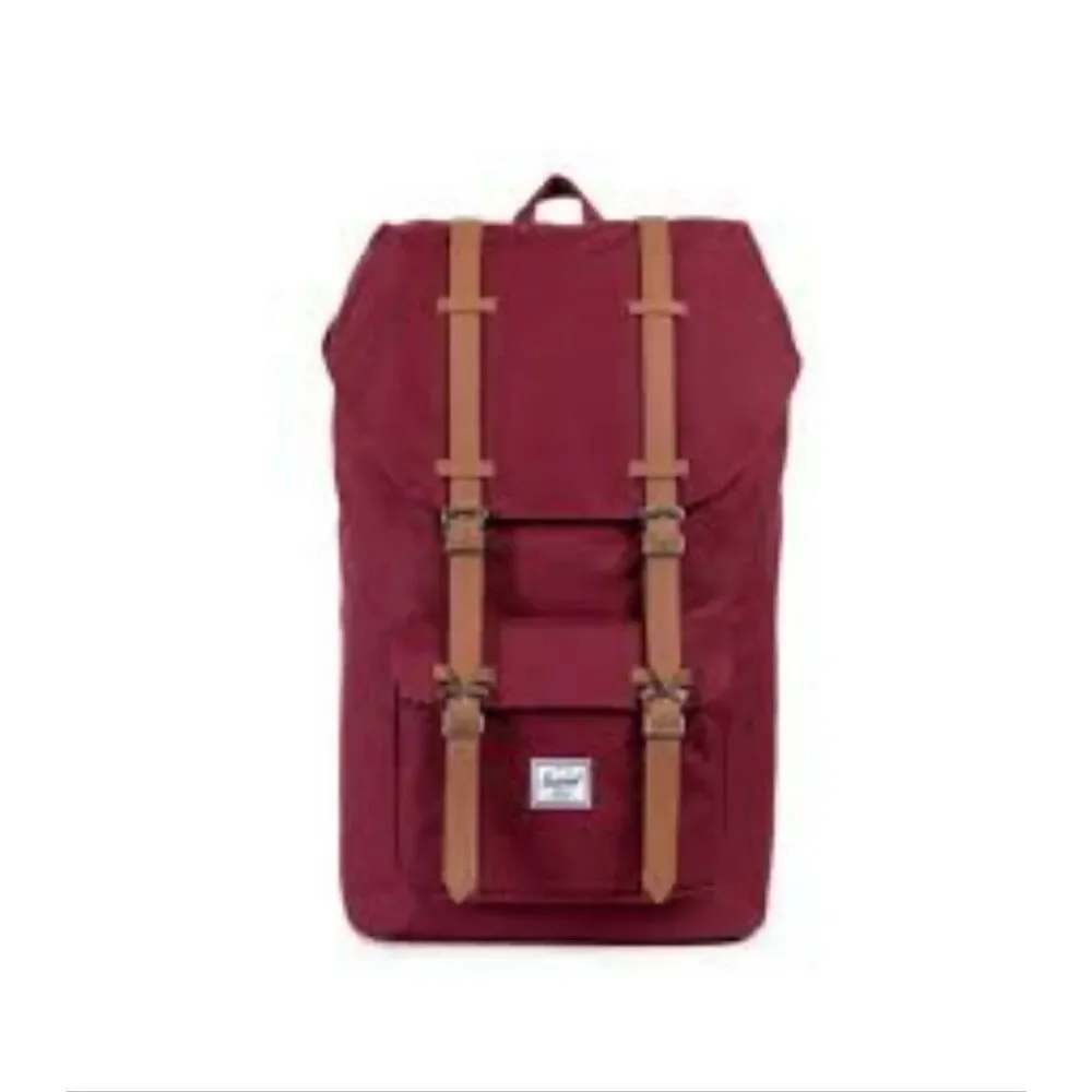 Herschel Supply Company Little America Laptop Backpack